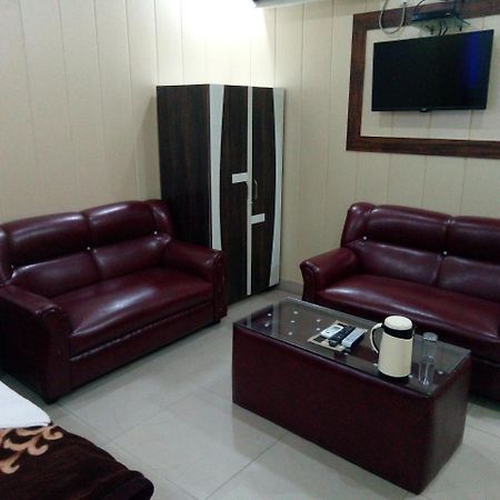 Hotel Sunrise Orai Buitenkant foto