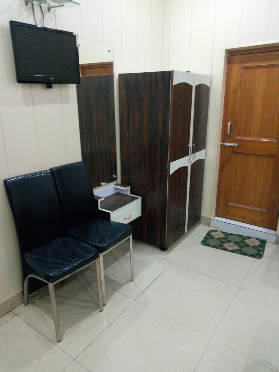 Hotel Sunrise Orai Buitenkant foto